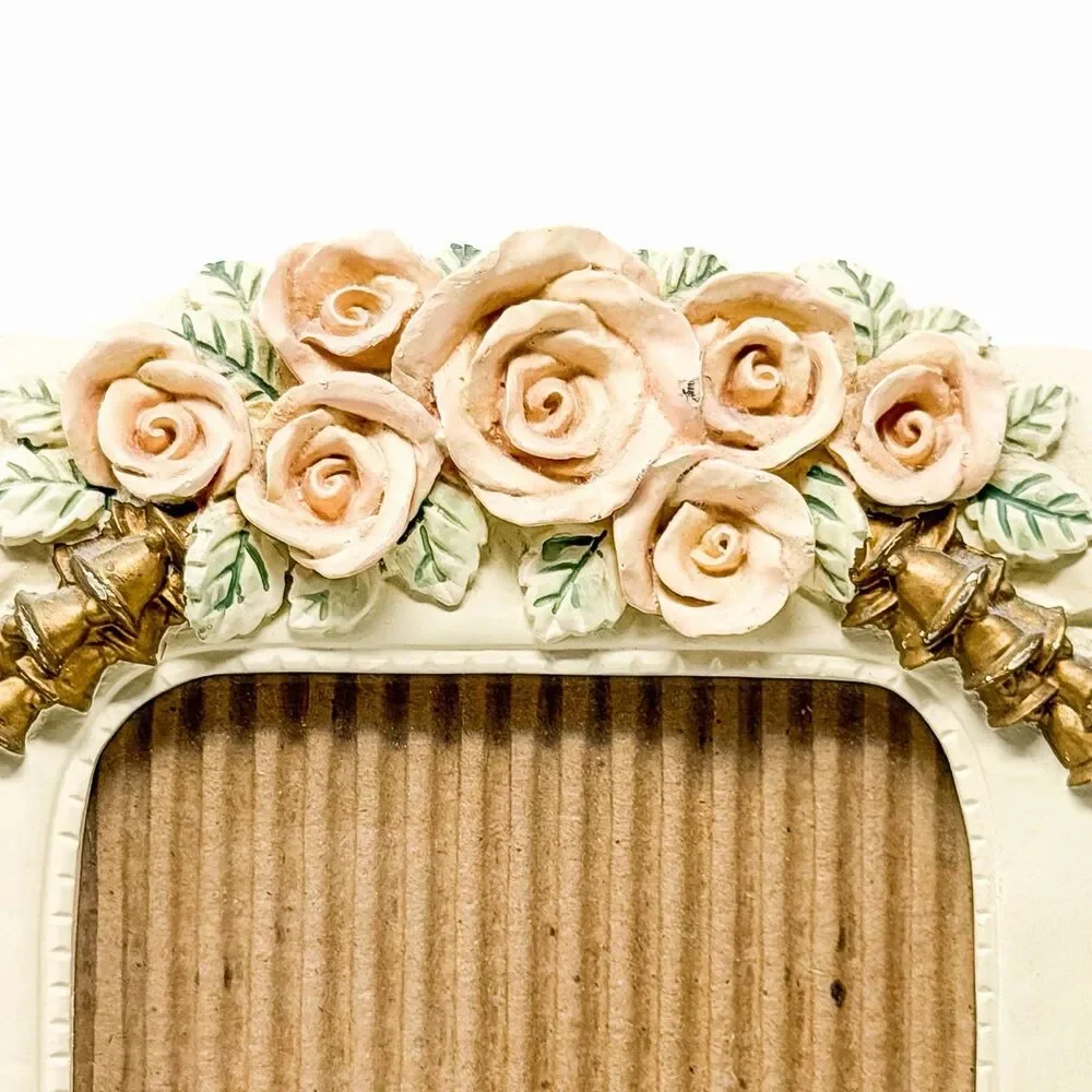 shabby chic hi there